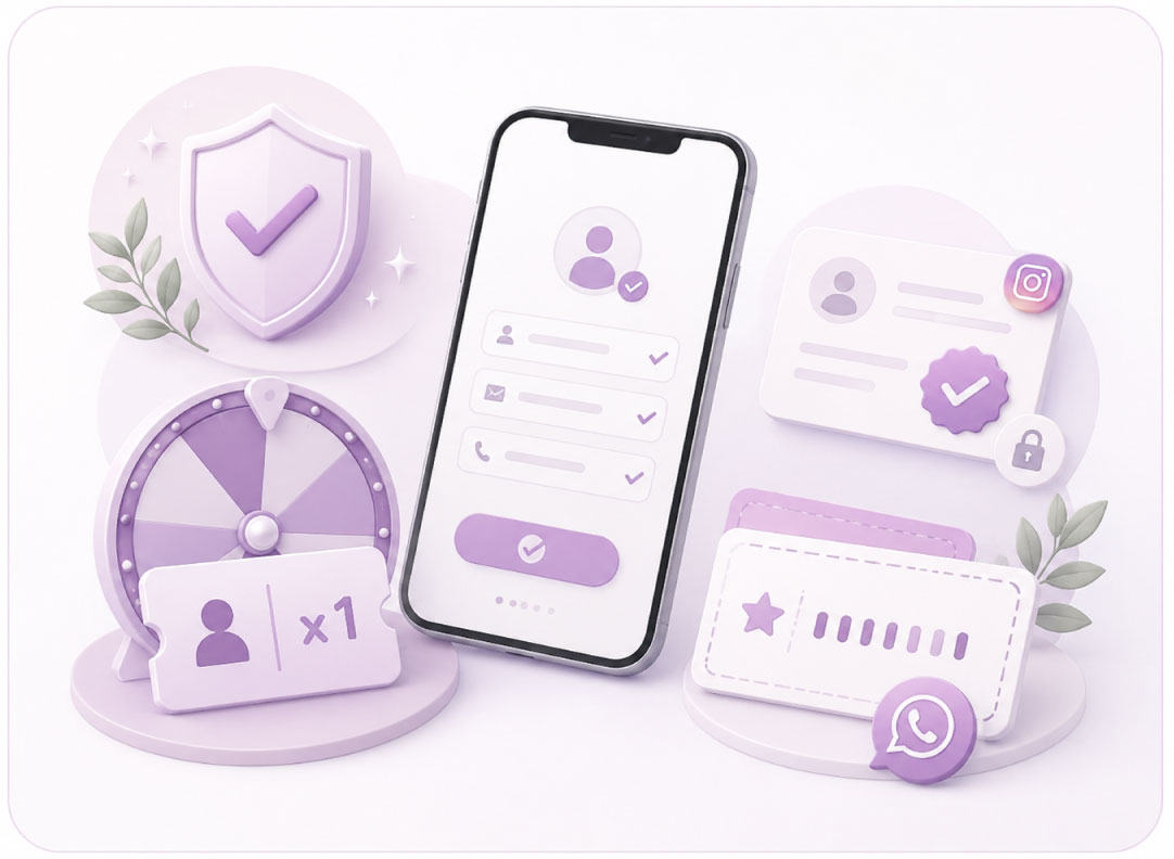 Reglas de participación MicroPulse Spa